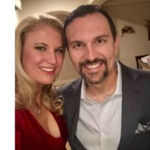 Meet your Posher, Julie